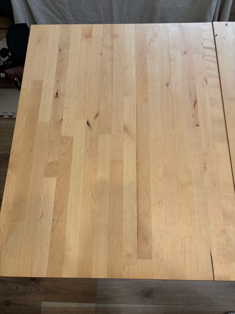 IKEA ゲートレッグテーブル