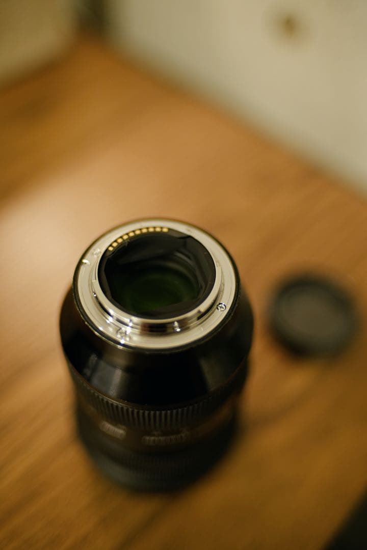 レンズ(ズーム) SIGMA 24-70mm F2.8 DG DN Art