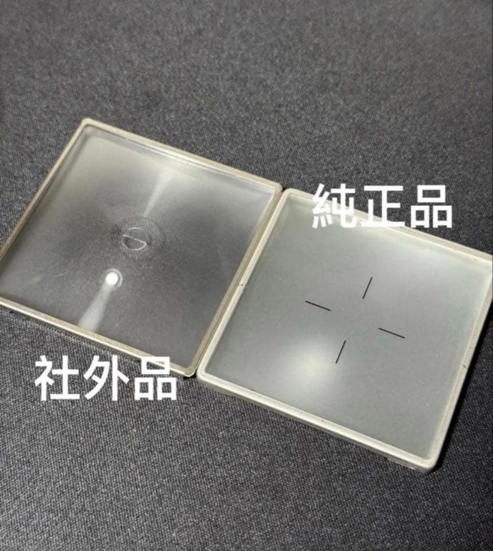 HASSELBLAD スプリット イメージ スクリーン 社外品