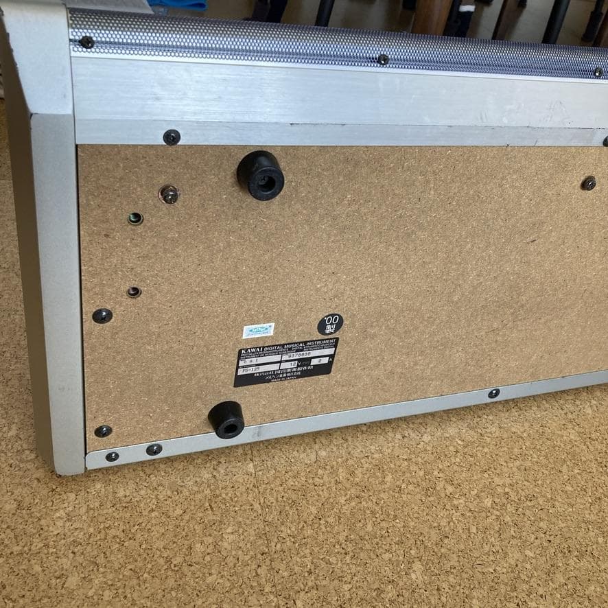 【動作品】KAWAI ES1 88鍵 電子ピアノ カワイ