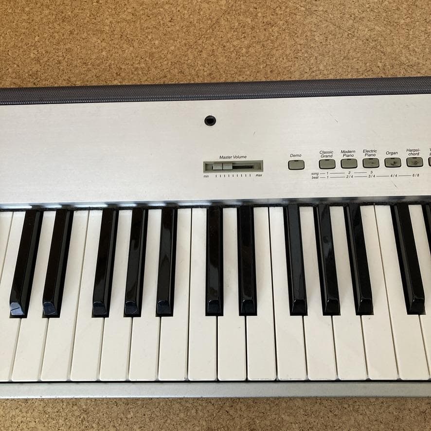 【動作品】KAWAI ES1 88鍵 電子ピアノ カワイ