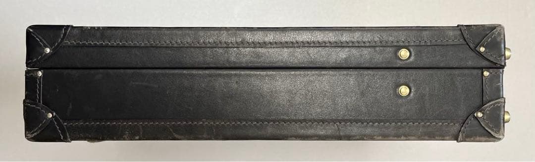 t*i様 ロエベ アタッシュケース 黒