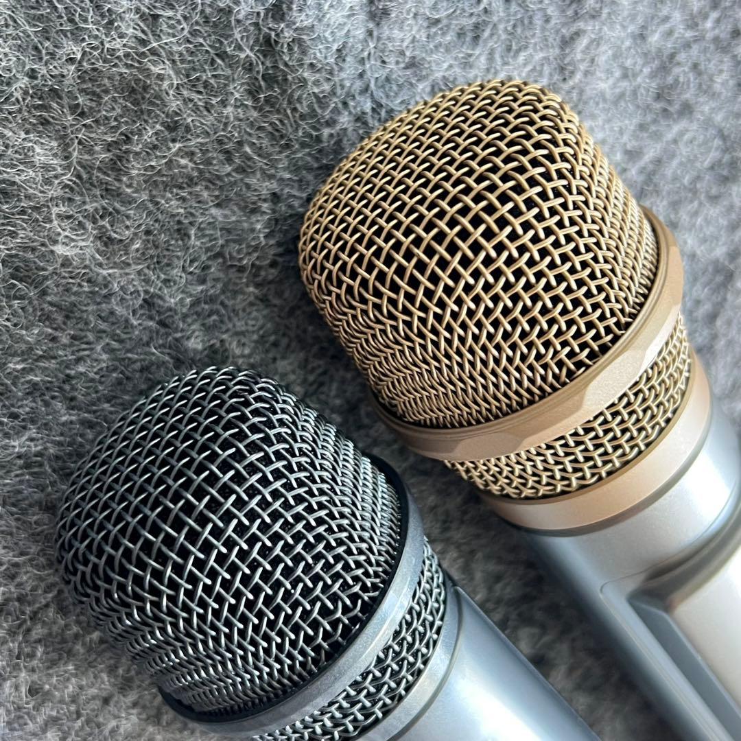 C65激安早い者勝ち✨　未使用品？　ON STAGE パーソナルカラオケ