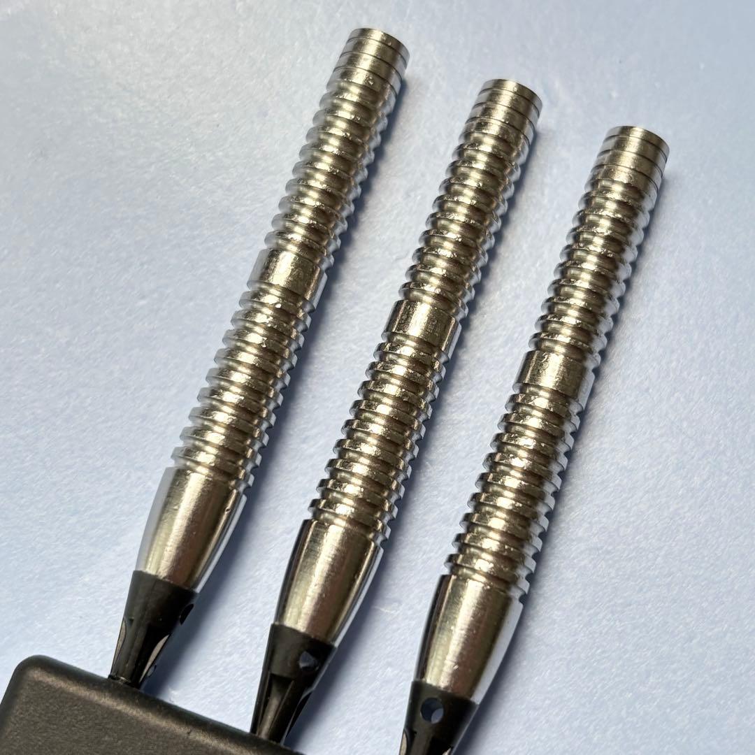 【トリニダード】サルディバル タイプ3 中西永吉モデル 2BA