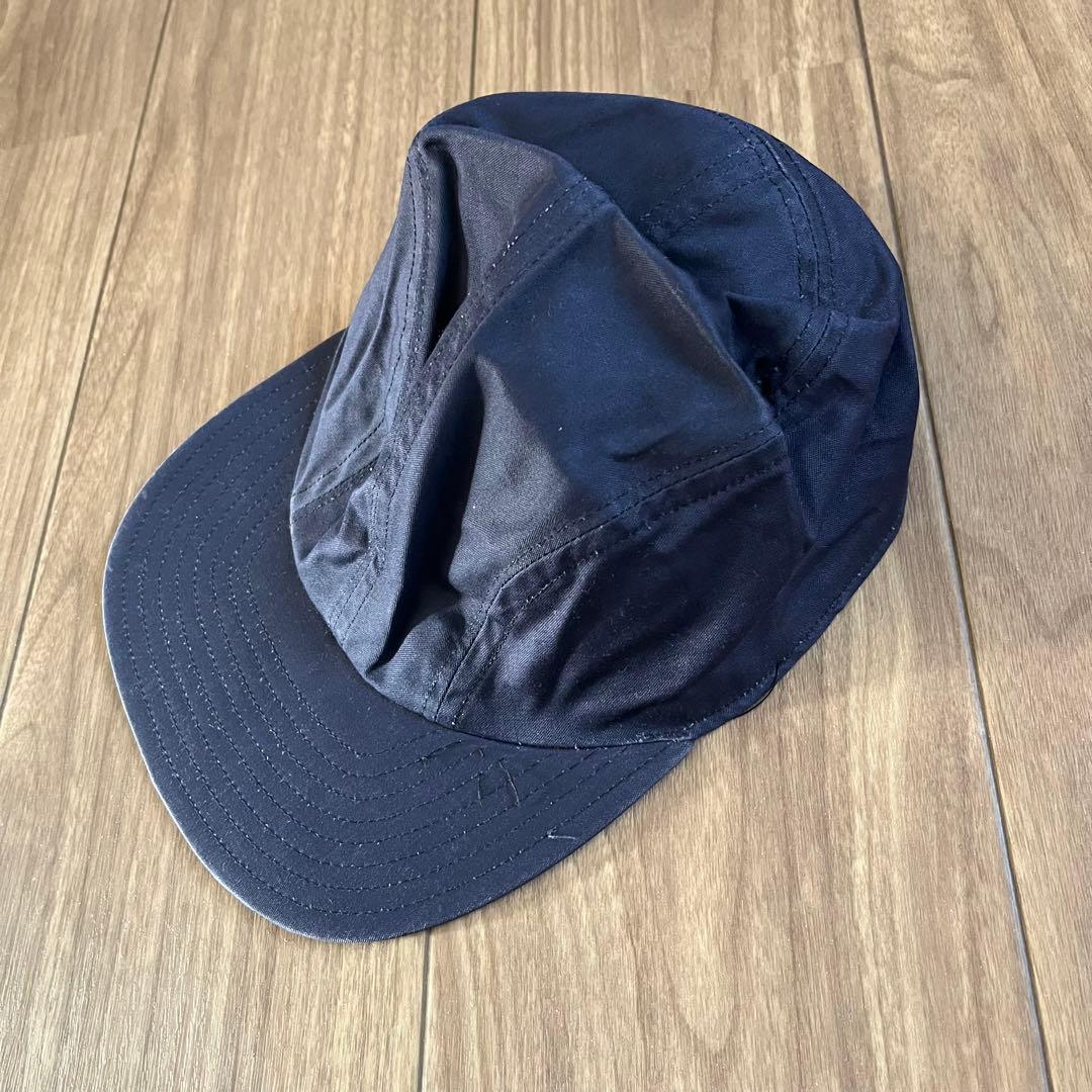 60s 70s us navy ユーティリティキャップ 米軍 海軍