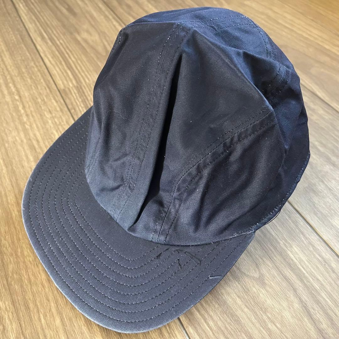 60s 70s us navy ユーティリティキャップ 米軍 海軍