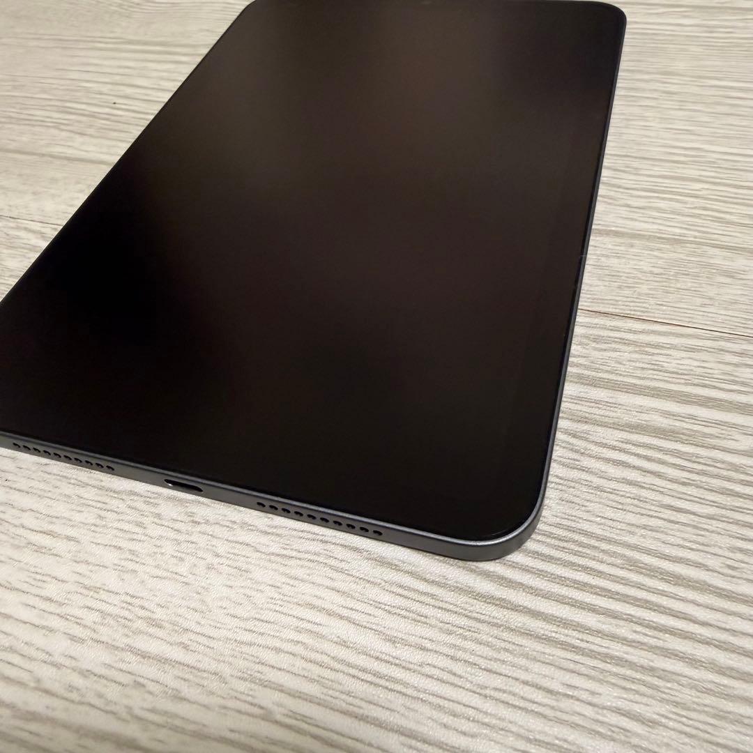 iPad mini 6 64GB Wi-Fiモデル スペースグレイ