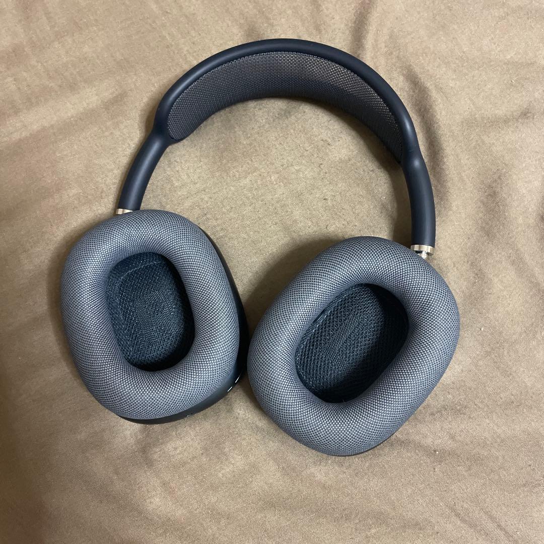 イヤホン Apple AirPods Max midnight