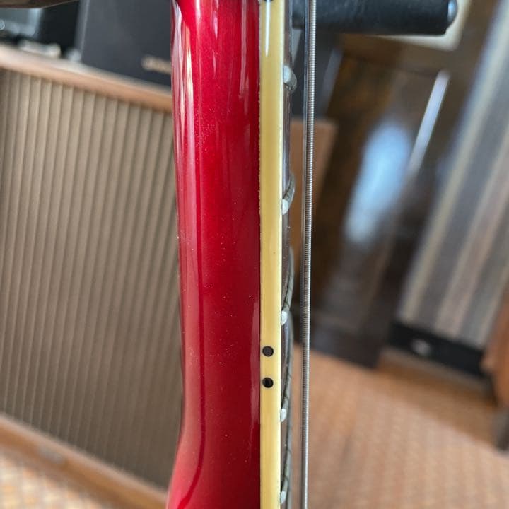 TOKAI レスポールギター