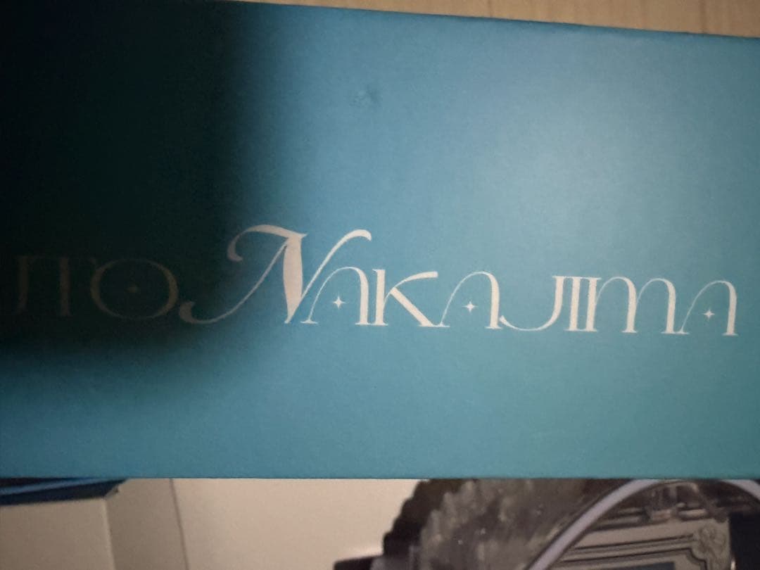 1公演使用☆ 中島健人 Magic of IDOLIC - IDOLICの魔法