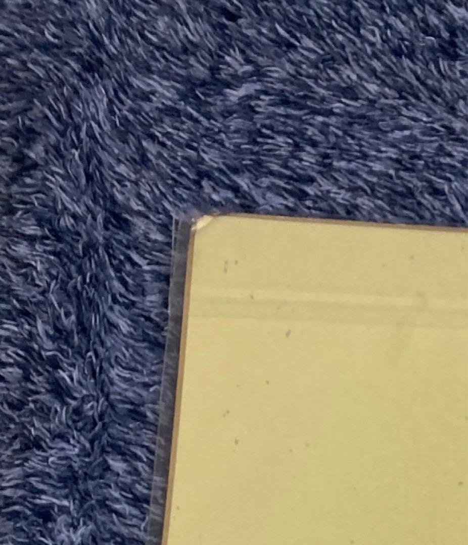 ヒカルの碁 ビッグ色紙 ぴえろ40周年記念 未開封 レア