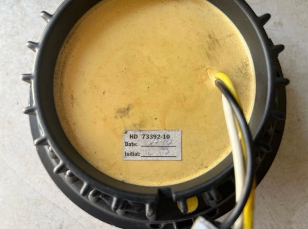 ★ ハーレーダビッドソン 純正 LED ヘッドライト ★