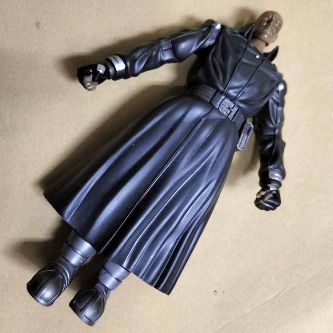 MOBY DICK バイオハザード 2 ver フィギュア タイラント 2体