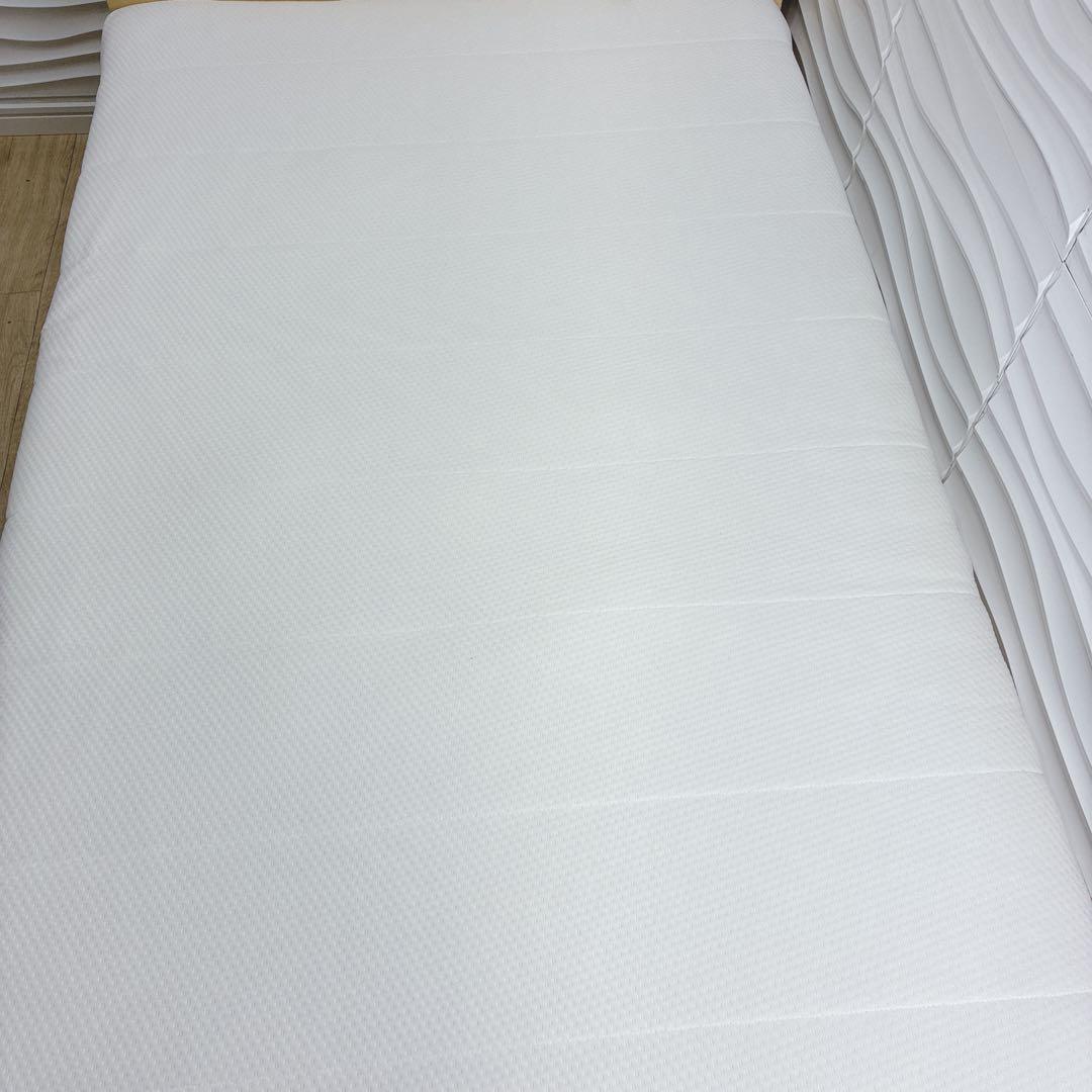 ◇タンスのゲンフレーム◇ニトリマットレス◇シングル◇大阪兵庫京都奈良滋賀和歌山◇