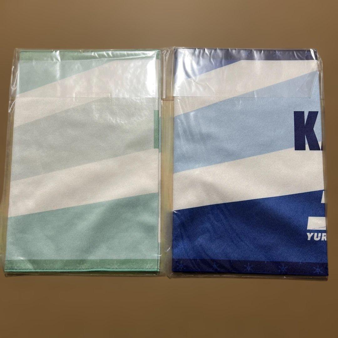 ユーリ!!! on ice 三井住友カード ポイント景品　ヴィクトル 勇利