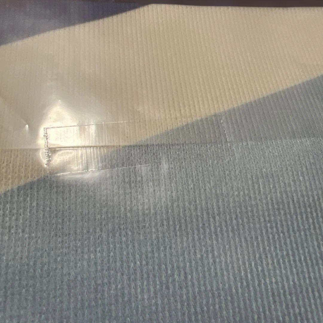 ユーリ!!! on ice 三井住友カード ポイント景品　ヴィクトル 勇利