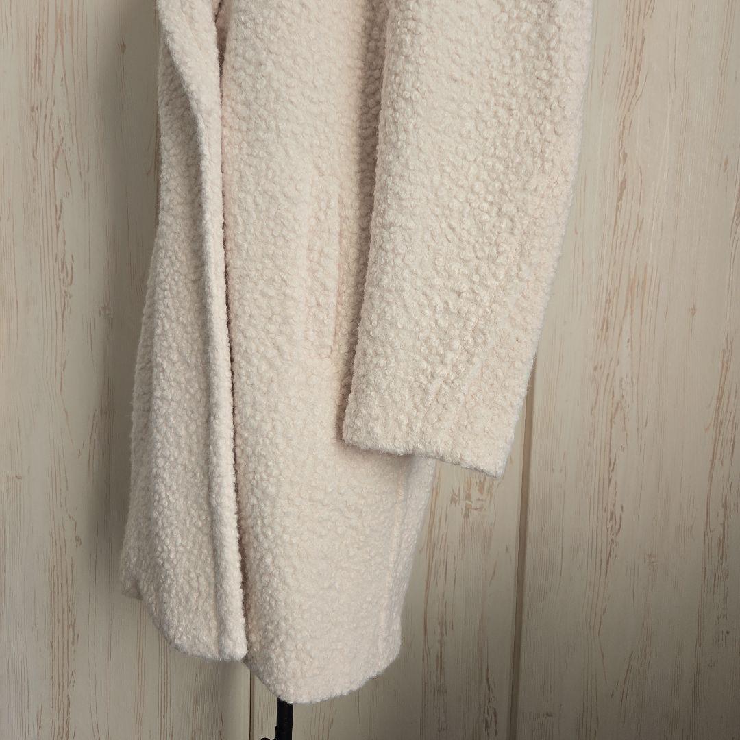 新品 デシグアル Desigual チェスターコート