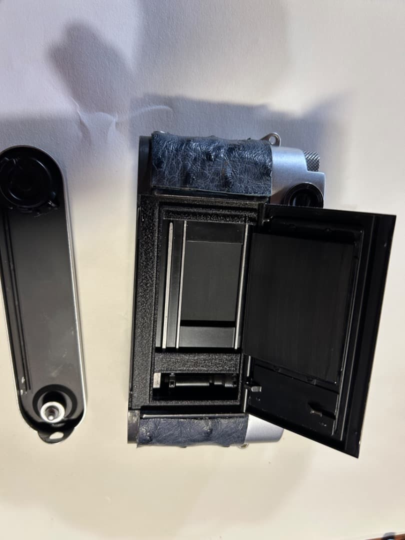 ライカ　M3 LEICA M3 ダブルストローク　訳あり品