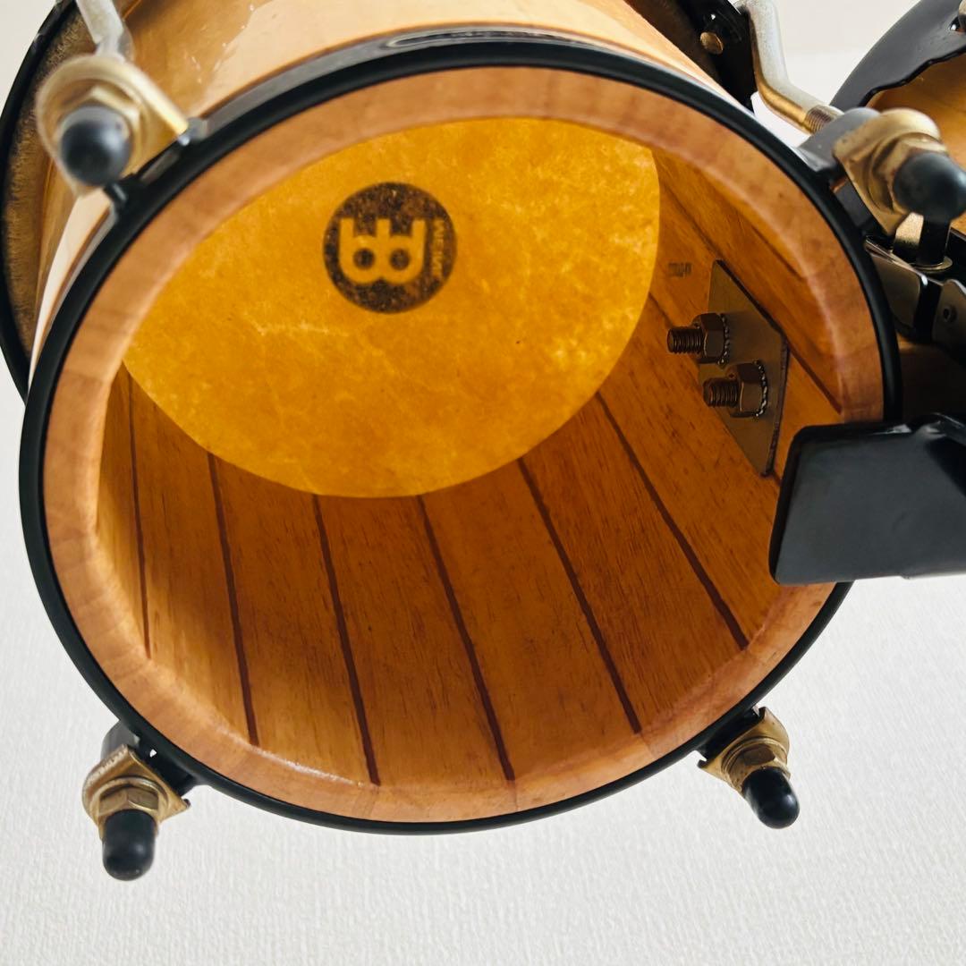 マイネル MEINL HB100NT Headlinerシリーズウッド