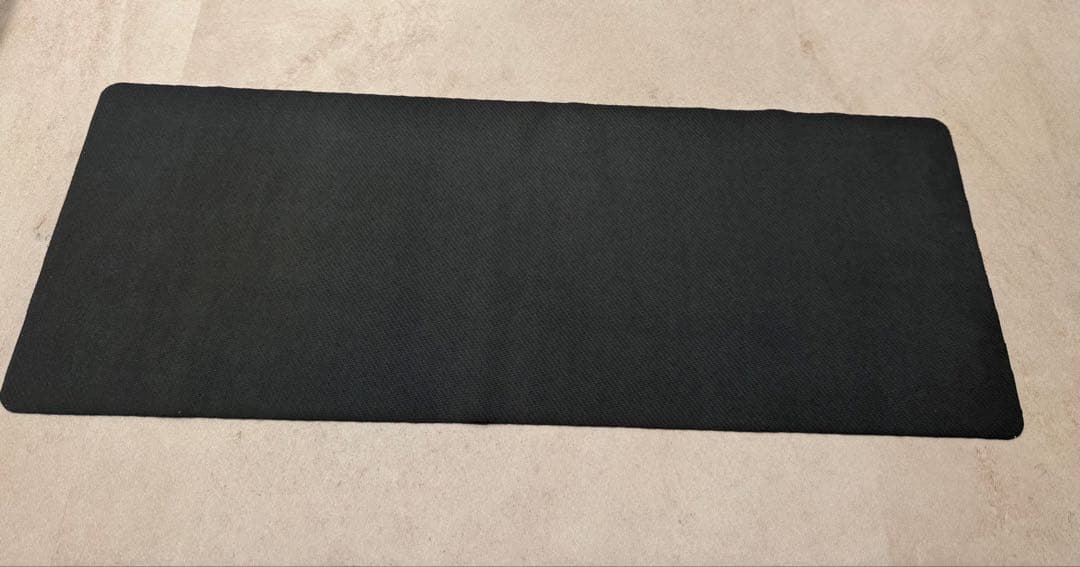 遊戯王 バトルパック3 モンスターリーグ プレイマット量子猫