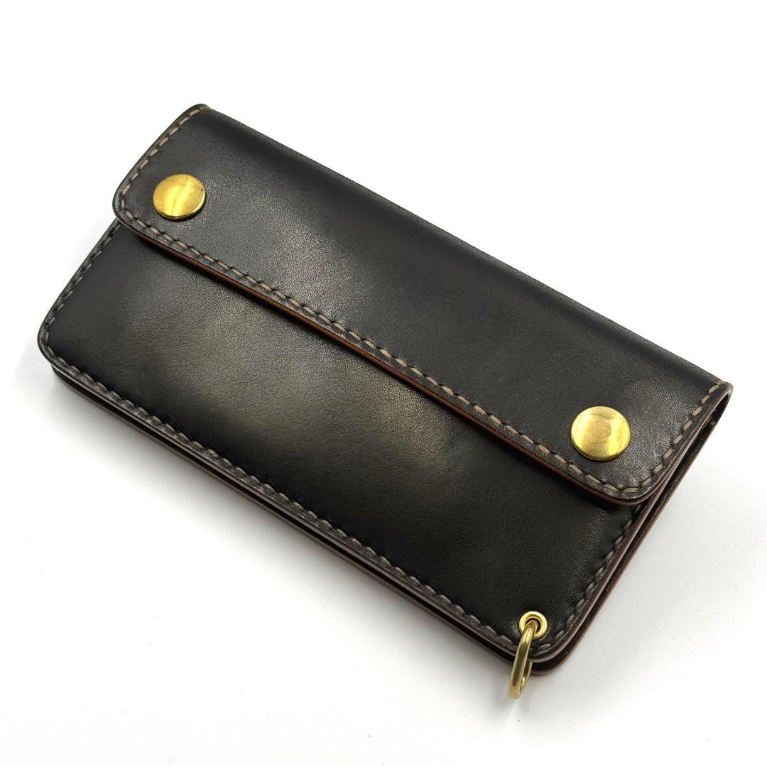 トラッカーウォレット(ブラック)TW-03スペシャル仕様