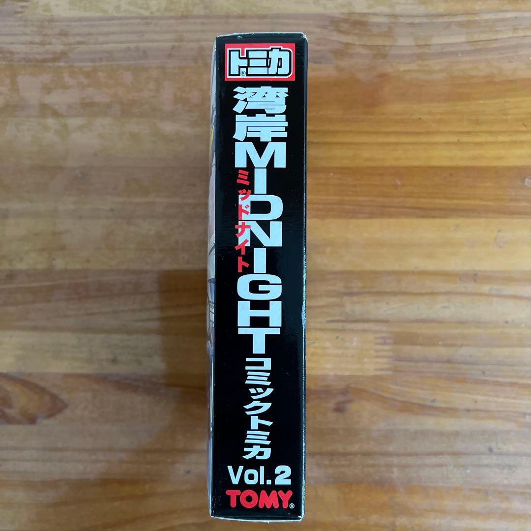 頭文字D トミカミニカーセット