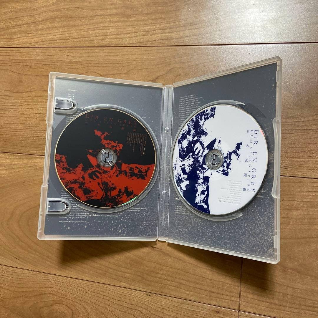 DIR EN GREY DVD 17作品　まとめ売り