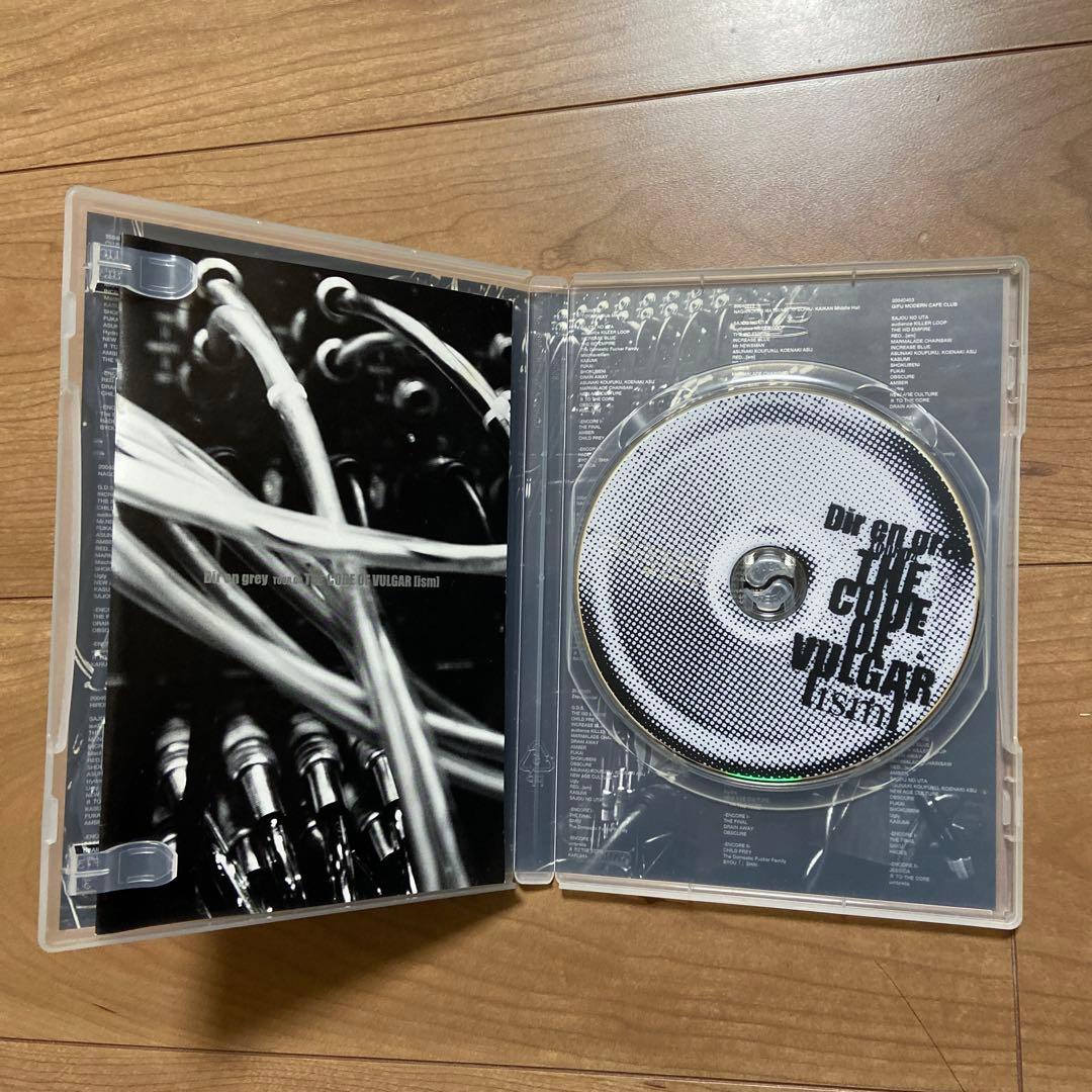 DIR EN GREY DVD 17作品　まとめ売り