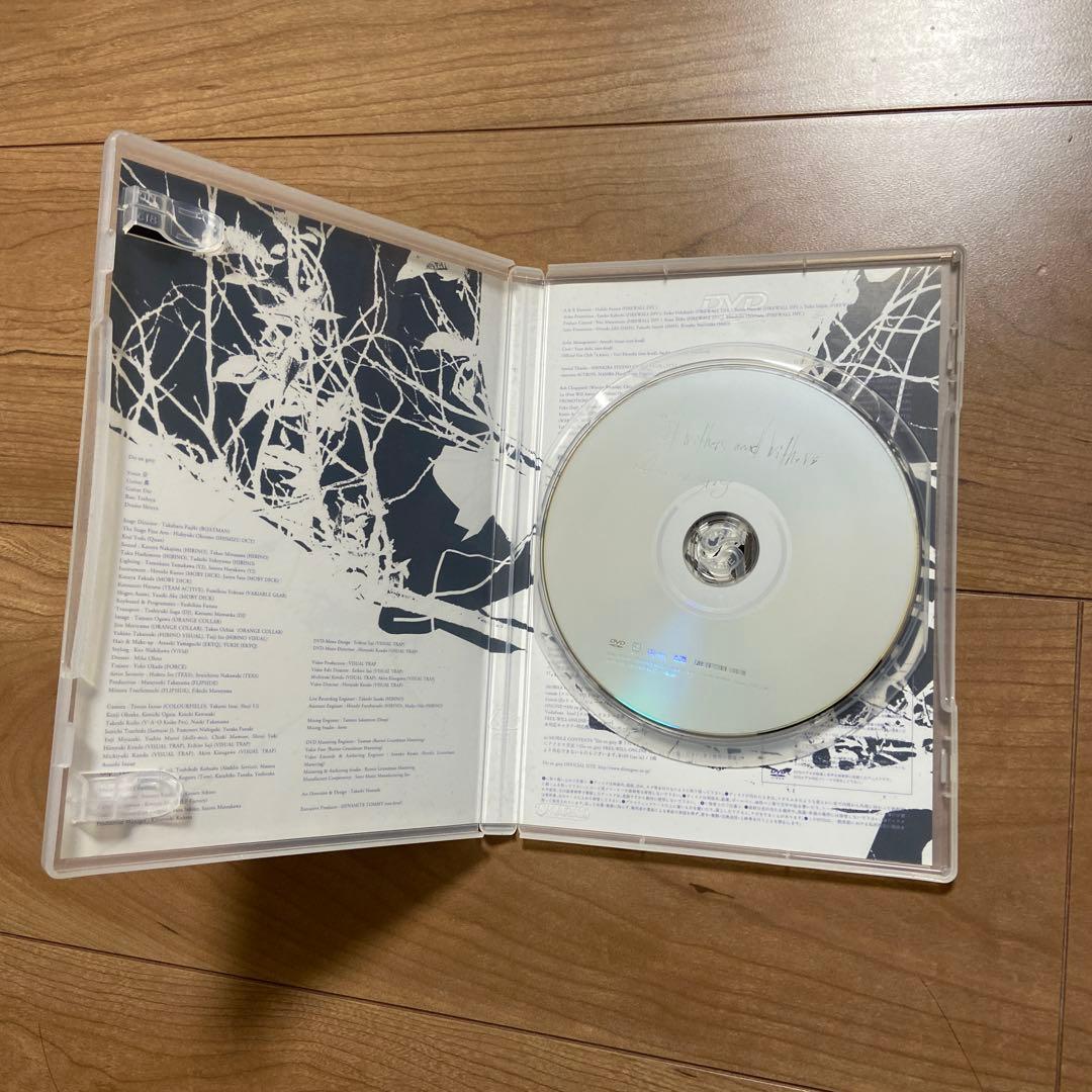 DIR EN GREY DVD 17作品　まとめ売り