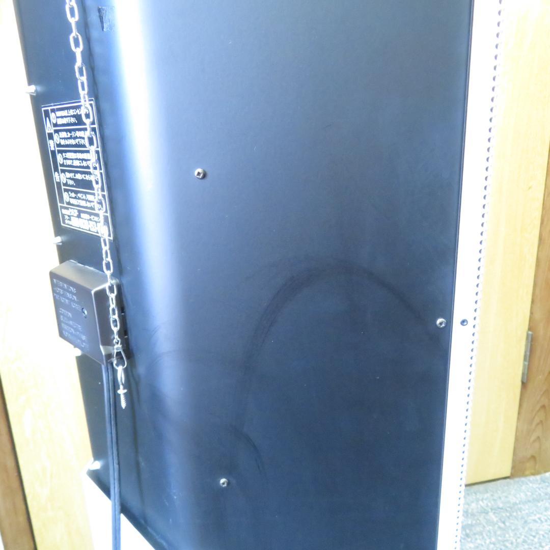 CAMPA 遠赤外線パネルヒーター グランドアングル XC　GDA10-1