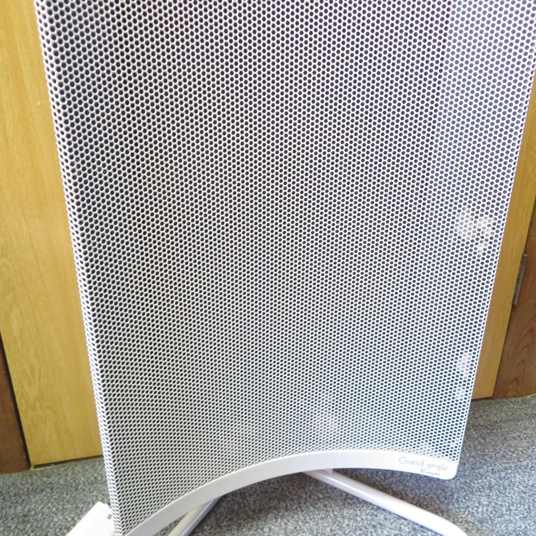 CAMPA 遠赤外線パネルヒーター グランドアングル XC　GDA10-1