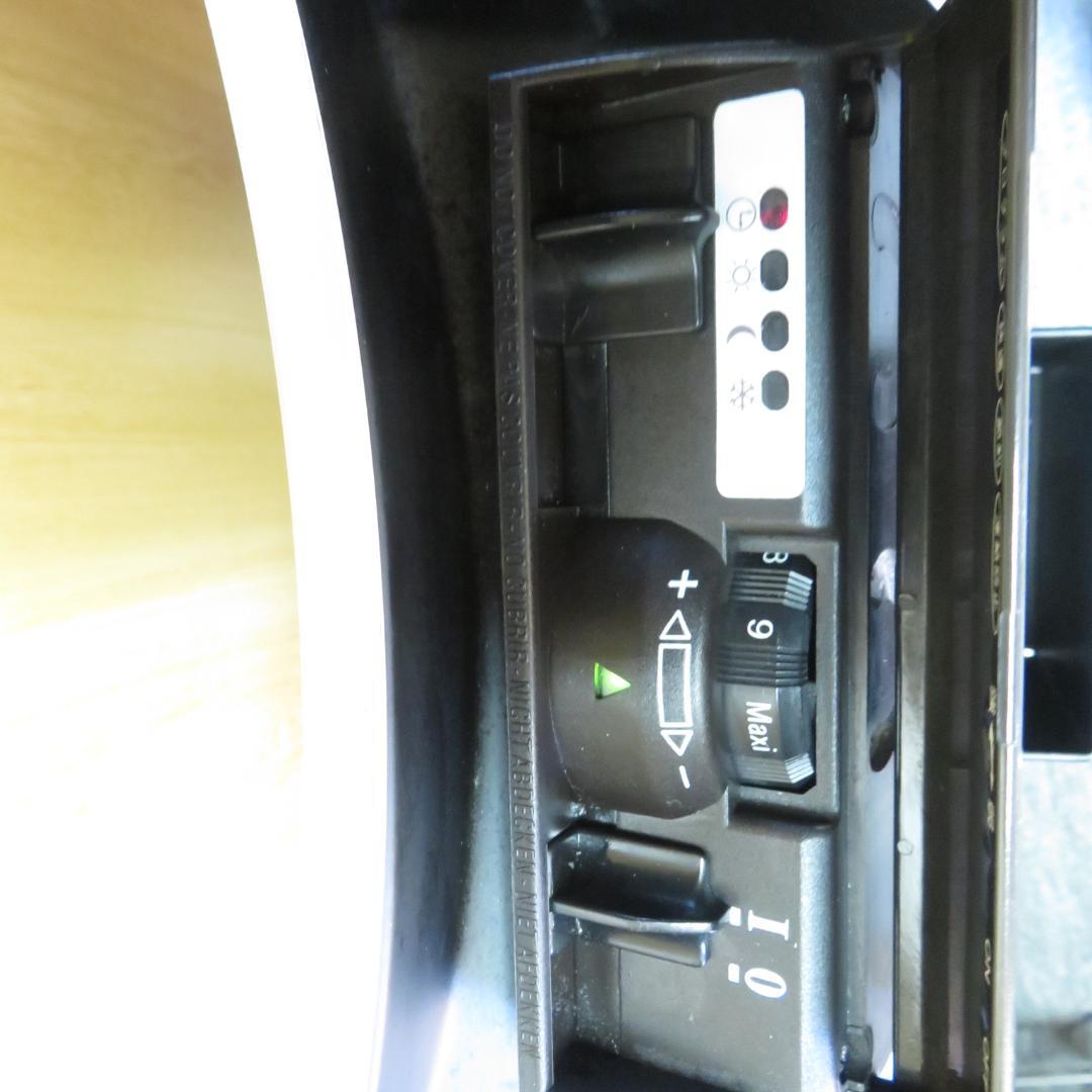 CAMPA 遠赤外線パネルヒーター グランドアングル XC　GDA10-1