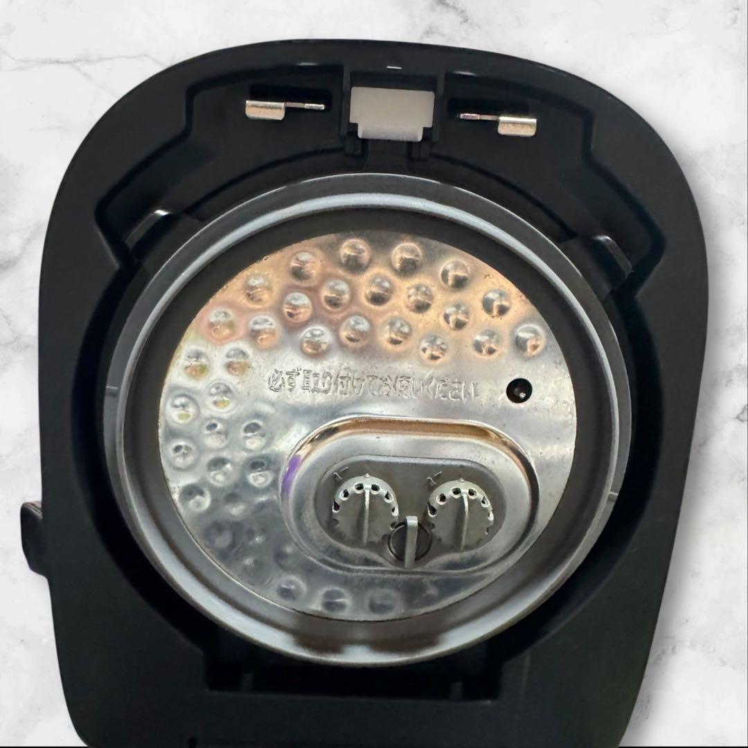 Likaveil 圧力IH玄米発芽炊飯器 HN-10FT(K)