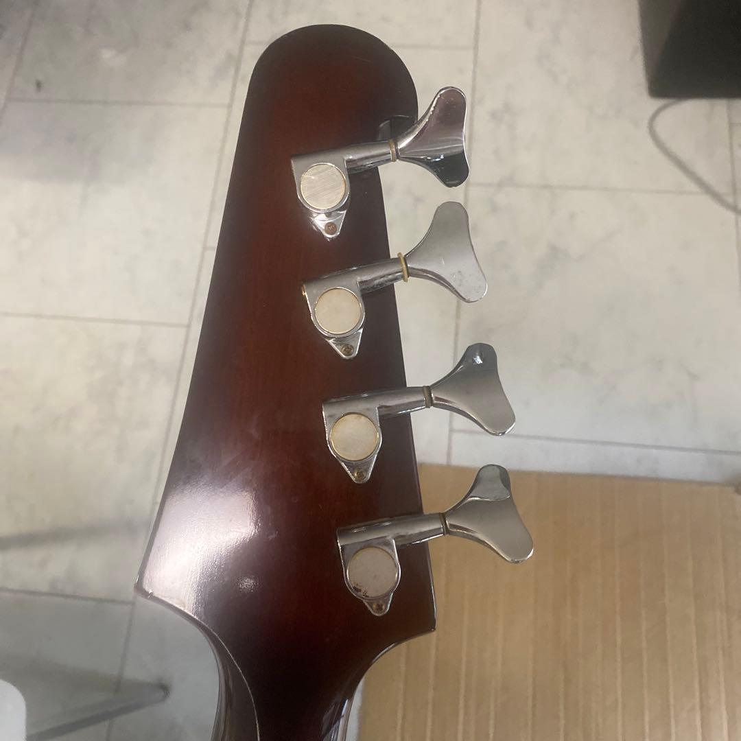 ギター Meriken by Samick