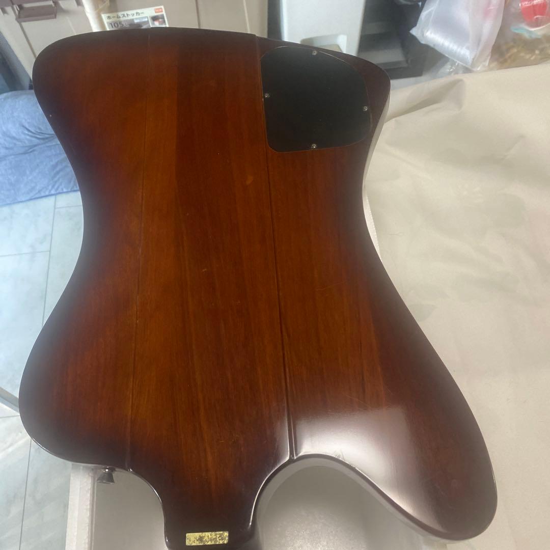 ギター Meriken by Samick