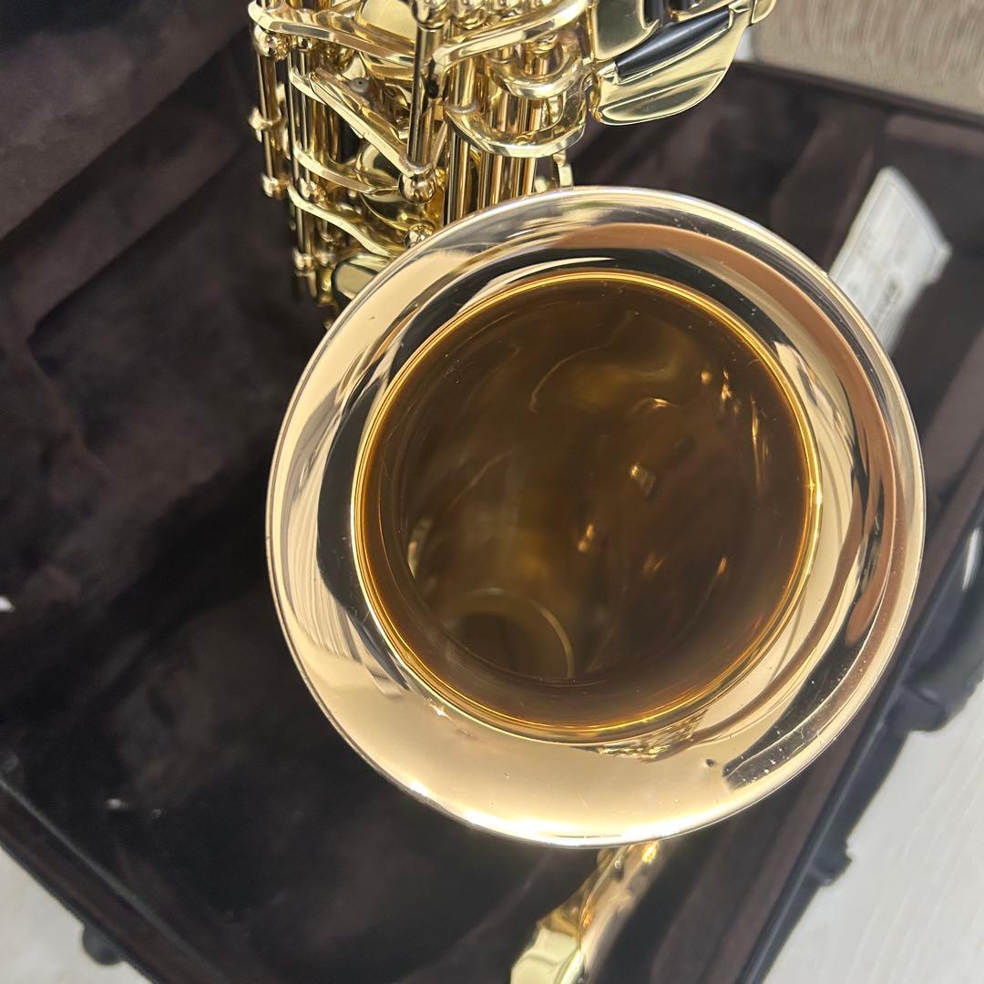 【比較的美品】Festi FAS-1800 アルトサックス　島村楽器　ベトナム製