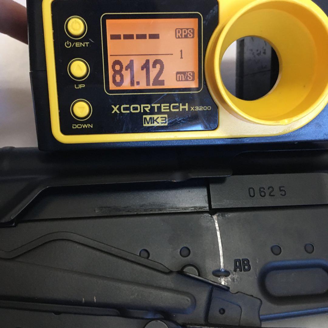 【カスタム!!】 東京マルイ 次世代電動ガン AK102 カスタム セット!!