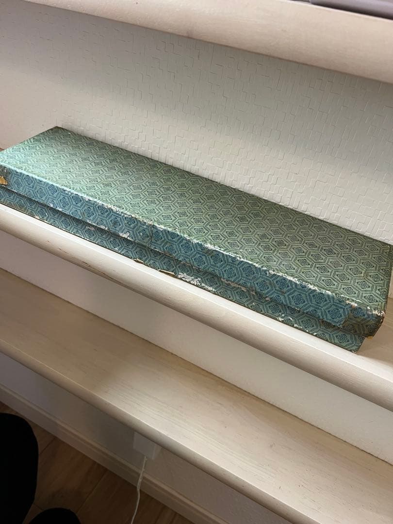 七福神 赤色木製仏像 7体セット