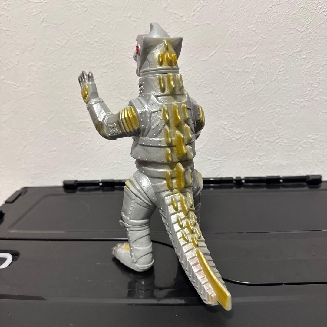 ベアモデル メカゴジラ