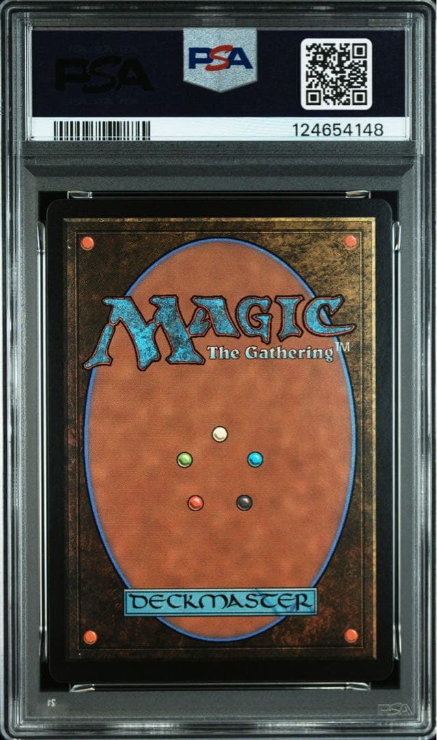 ジダン・トライバル 敏捷なこそ泥、ラガバン　foil PSA10