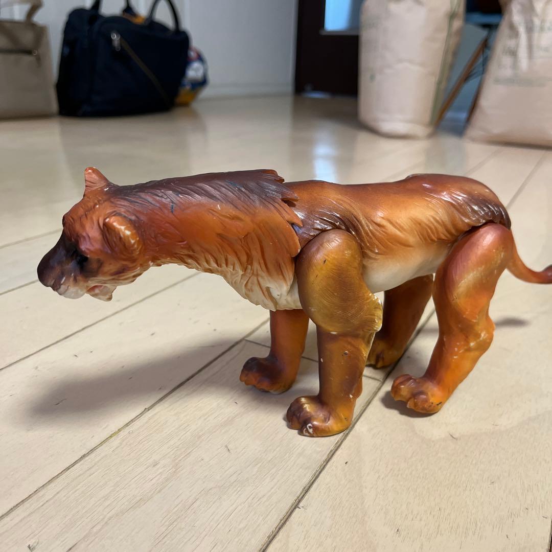 大幅セール！昭和玩具　サイボーグジャガーシリーズ