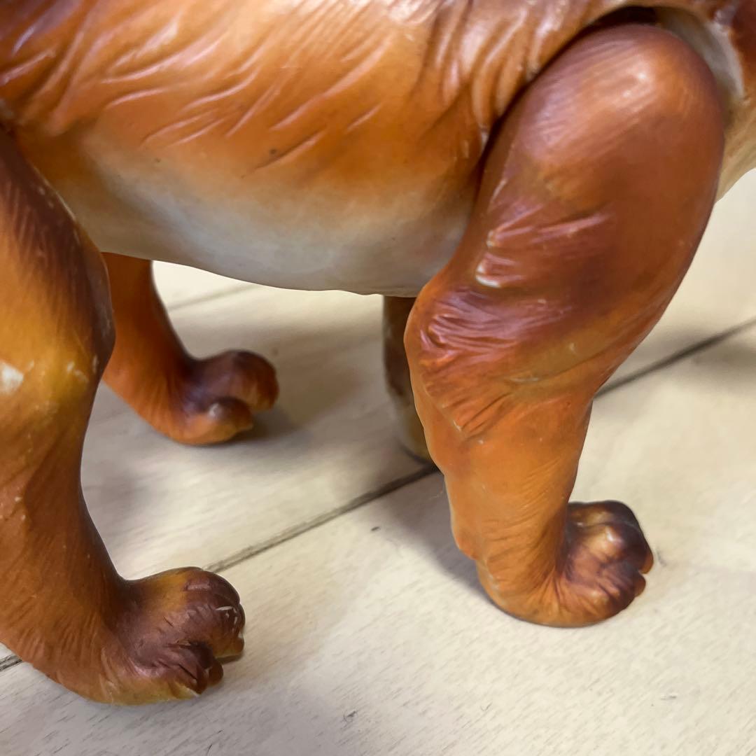 大幅セール！昭和玩具　サイボーグジャガーシリーズ