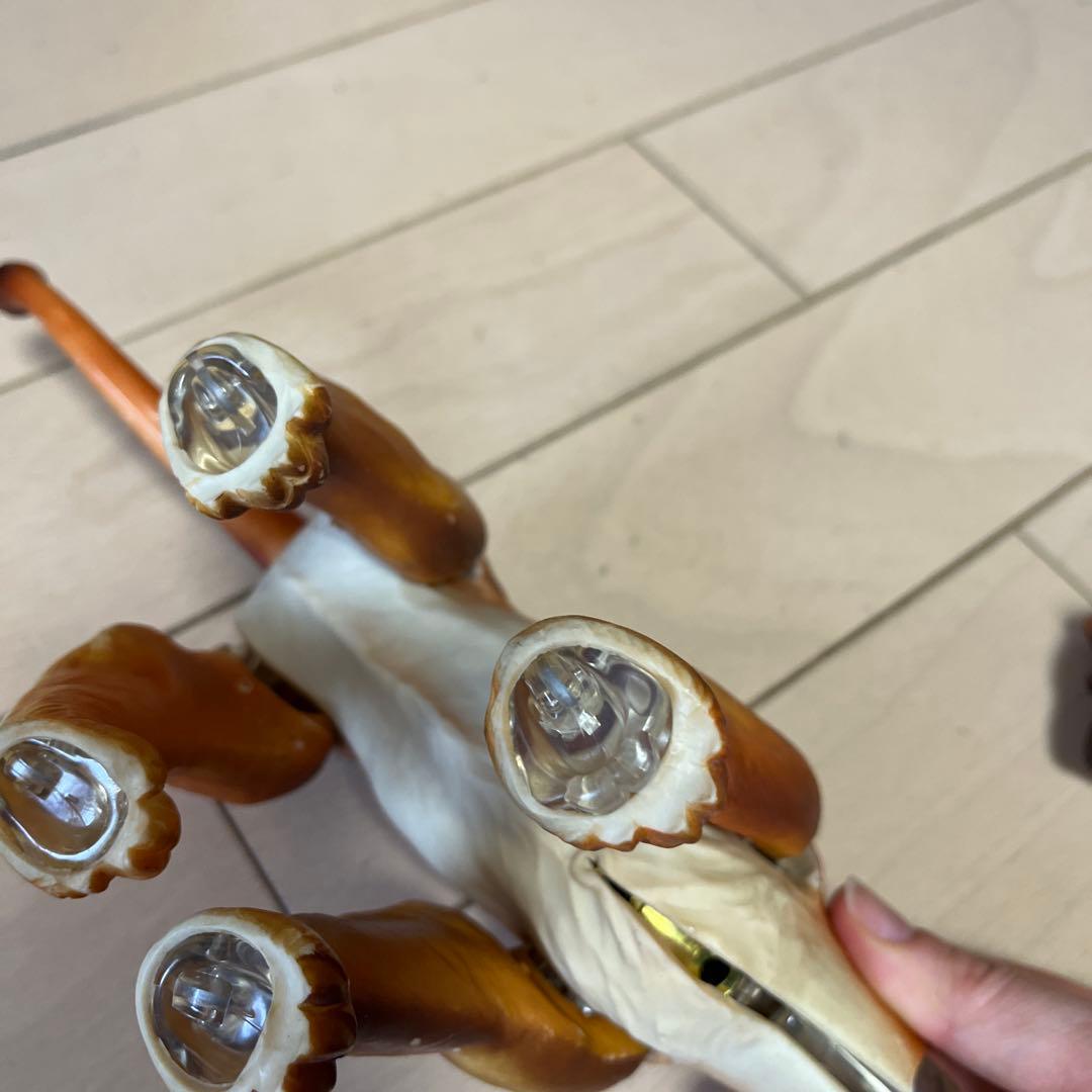 大幅セール！昭和玩具　サイボーグジャガーシリーズ