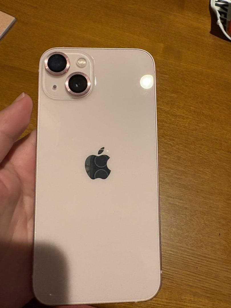 iPhone13 128GB 箱付き