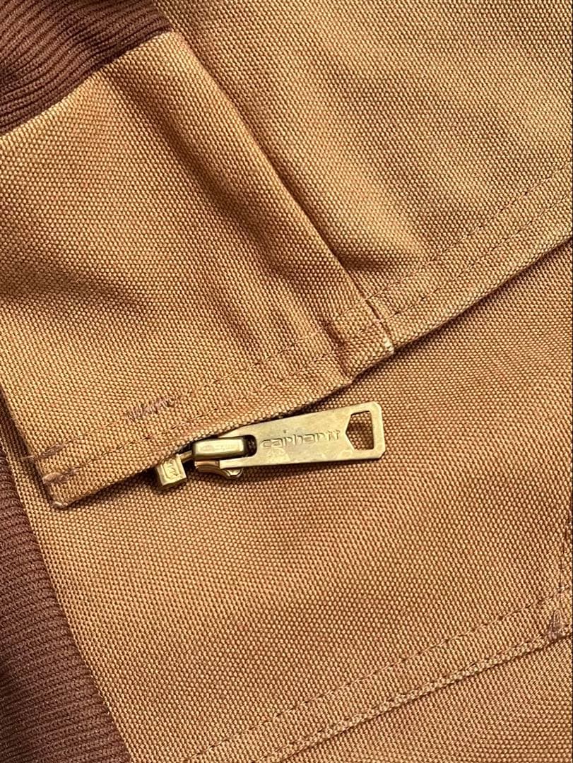 Carhartt カーハート USA製 アクティブジャケット