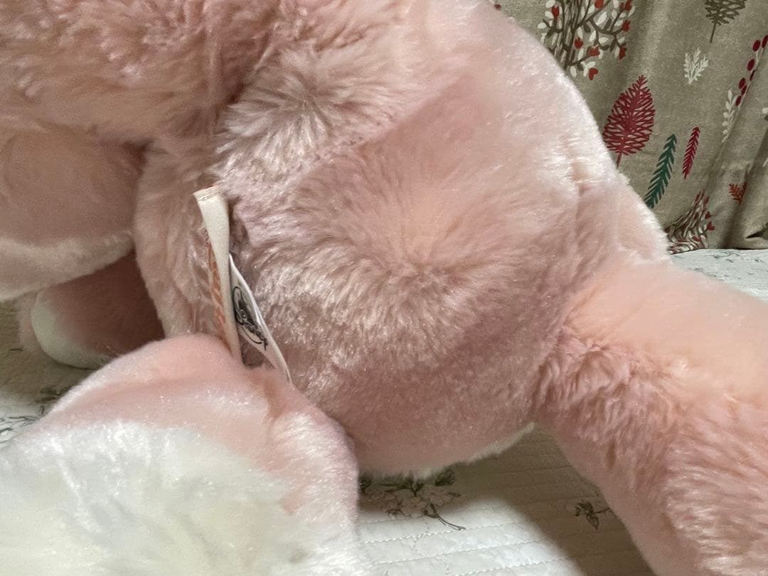 【極美品】 リーナベル ぬいぐるみ（上海ディズニー）