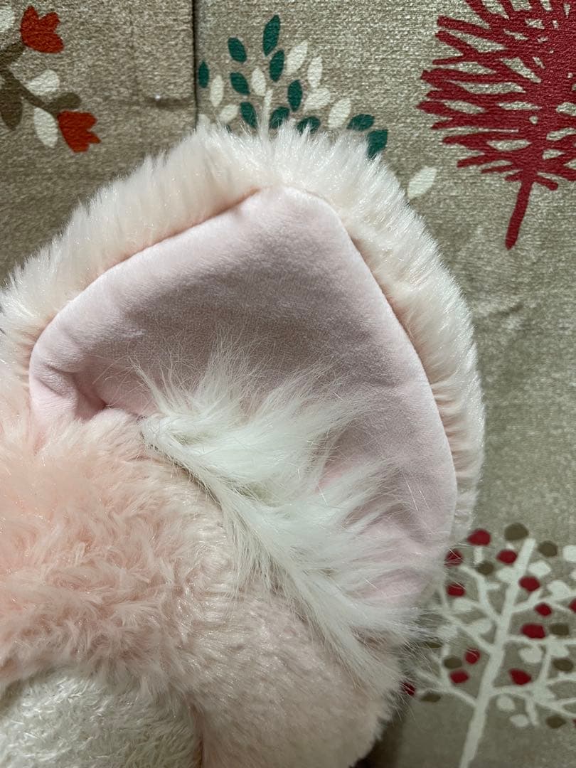 【極美品】 リーナベル ぬいぐるみ（上海ディズニー）