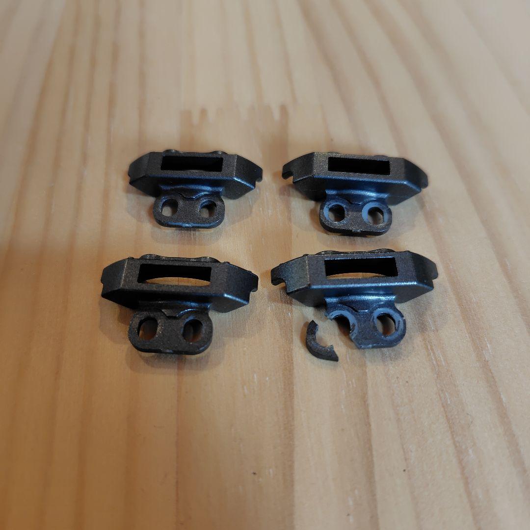 ReveD(レーブディー)RDX FRPシャーシ付