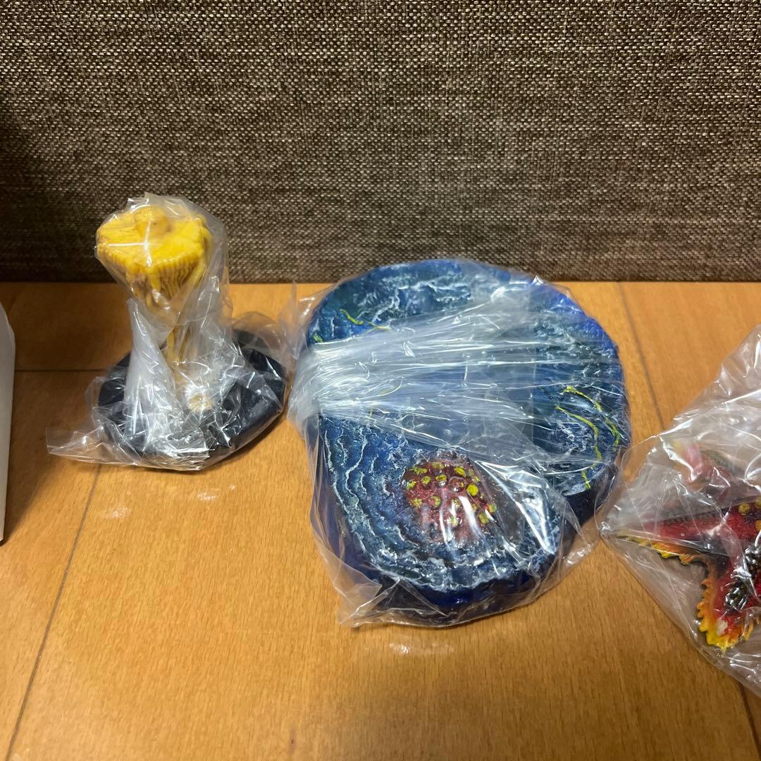 ゴジラ特撮大百科　ベーレム【イベント限定品】