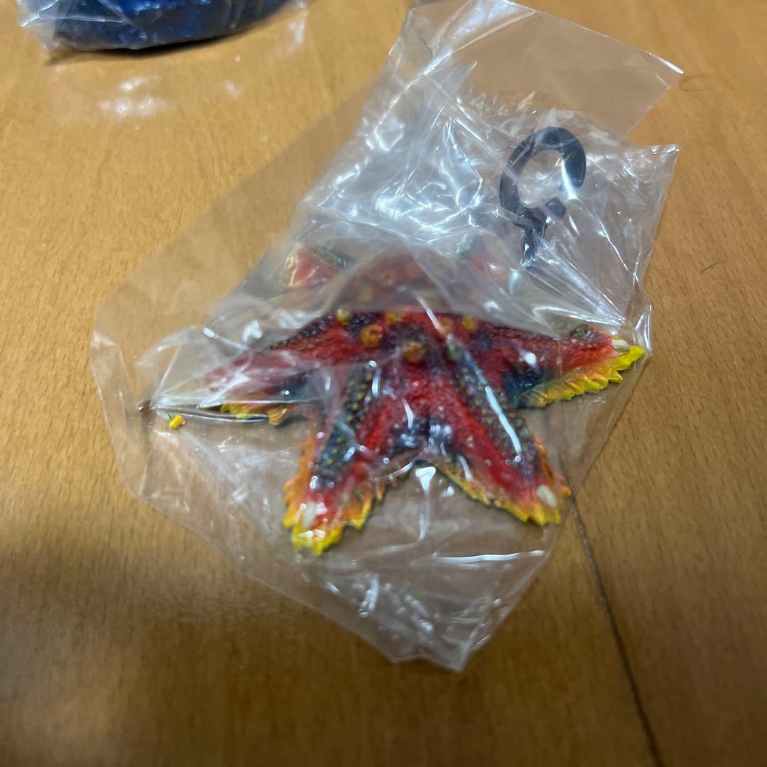 ゴジラ特撮大百科　ベーレム【イベント限定品】